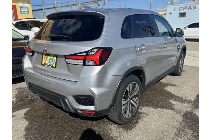 $16995 : 2022 Outlander Sport S image 8