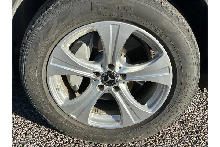 $23995 : Mercedes-Benz GLC 2021 GLC 3 image 4