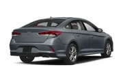 $16998 : Hyundai SONATA 2019 SE 4dr S thumbnail