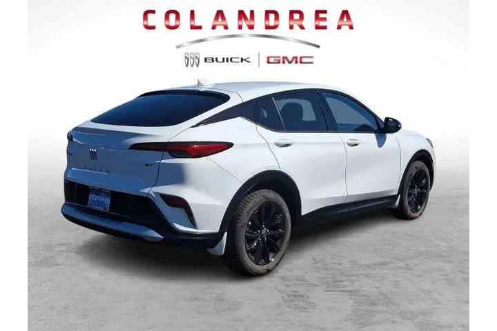 $23000 : Buick Envista 2024 Sport Tou image 6