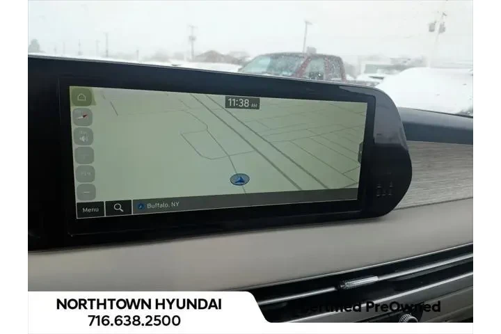 $35842 : Hyundai PALISADE 2023 AWD Ca image 9