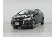 $12998 : Chevrolet Sonic 2018 Premier thumbnail