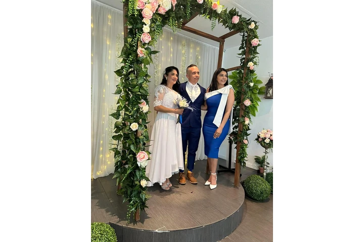 Matrimonios civiles image 1