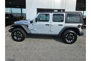 $35417 : Jeep Wrangler 2024 4x4 Rubic thumbnail