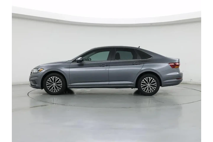 $17998 : Volkswagen Jetta 2019 S 4dr image 3