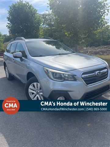 $16800 : PRE-OWNED 2018 SUBARU OUTBACK image 1