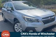 PRE-OWNED 2018 SUBARU OUTBACK