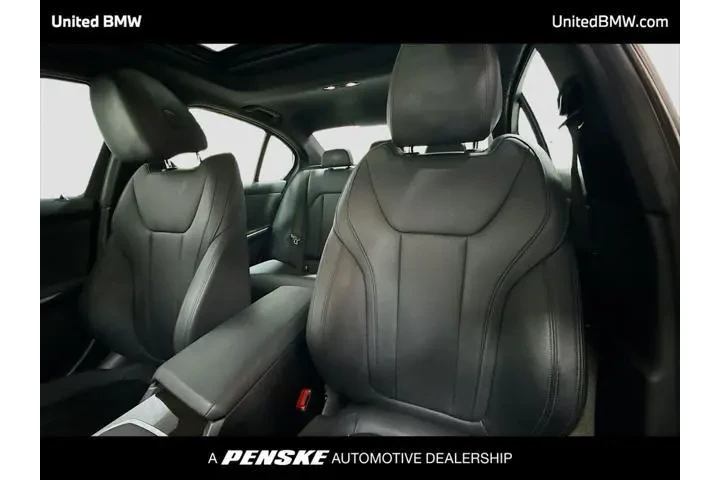 $24495 : BMW 3 Series 2020 AWD 330i x image 5