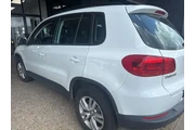 $8176 : Volkswagen Tiguan 2016 2.0T thumbnail