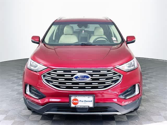 $17277 : PRE-OWNED 2019 FORD EDGE SEL image 3