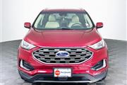 $17277 : PRE-OWNED 2019 FORD EDGE SEL thumbnail