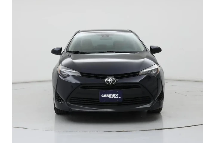 $17998 : Toyota Corolla 2017 LE 4dr S image 5