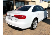 $9990 : 2013 A4 2.0T Sedan quattro Ti thumbnail
