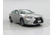 Lexus ES 350 2018 4dr Sedan en Fresno