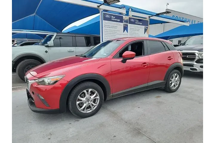 $12998 : Mazda CX-3 2017 Sport 4dr Cr image 1