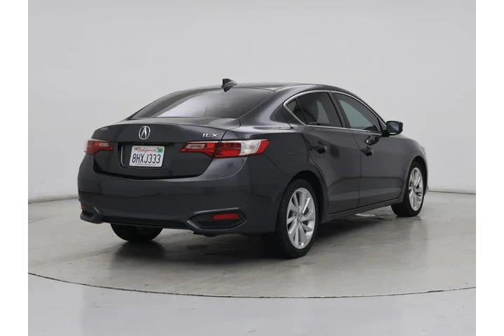 $15998 : Acura ILX 2016 4dr Sedan image 8