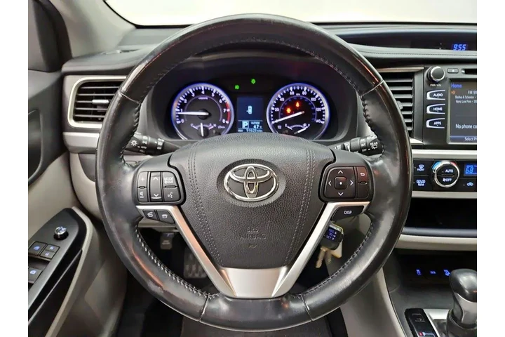 $22998 : Toyota Highlander 2016 AWD L image 10