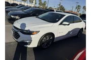 Chevrolet Malibu 2023 LT 4dr