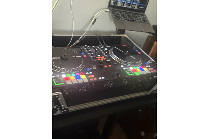 Rane One DJ Controller $875 image 1