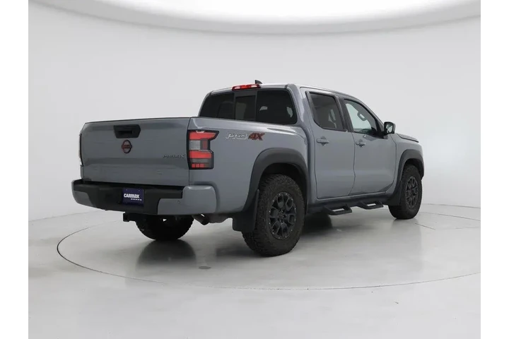 $33998 : Nissan Frontier 2022 4x4 PRO image 8