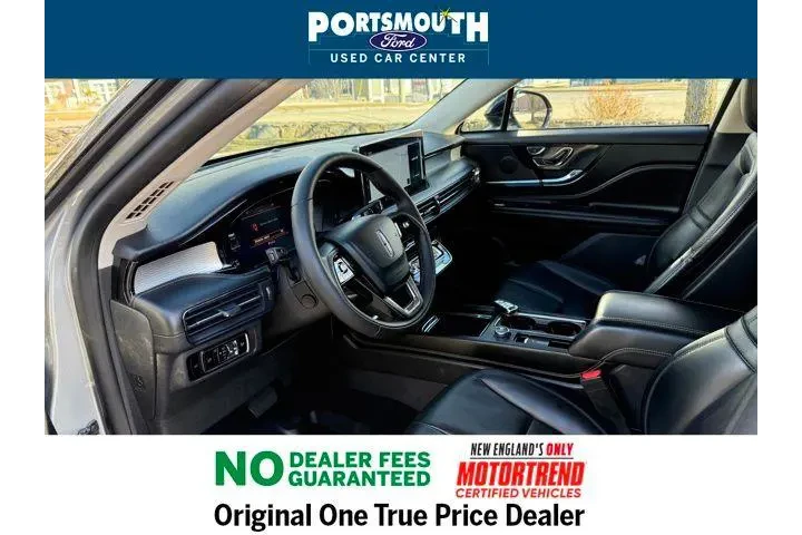 $31995 : Lincoln Corsair 2023 AWD Sta image 4