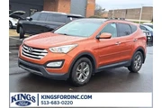 Hyundai SANTA FE Sport 2016 en Elizabethtown