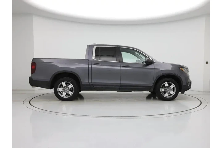 $36998 : Honda Ridgeline 2025 AWD RTL image 7