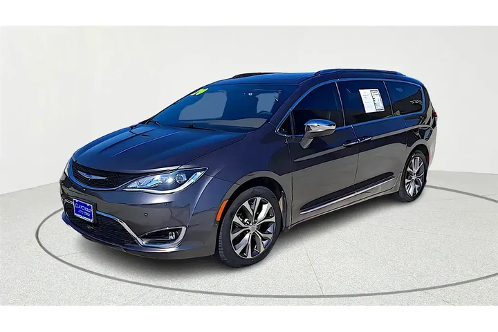 $23294 : Chrysler Pacifica 2020 Limit image 3