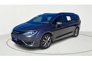 $23294 : Chrysler Pacifica 2020 Limit thumbnail