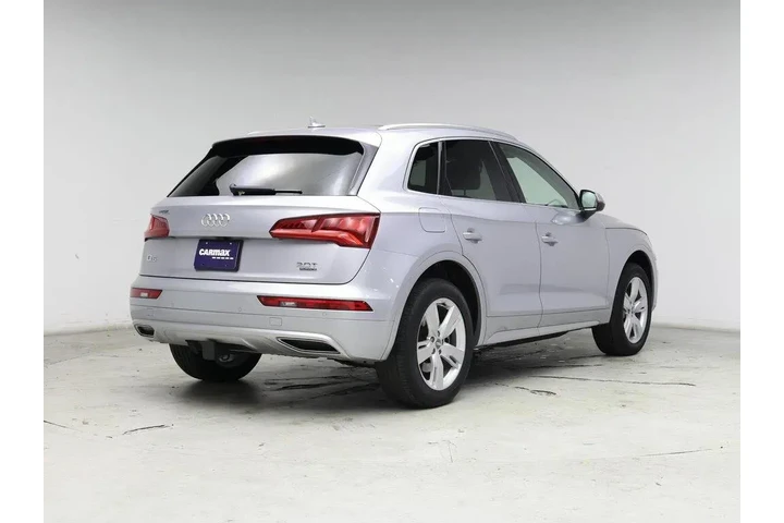 $19998 : Audi Q5 2018 AWD 2.0T quattr image 8