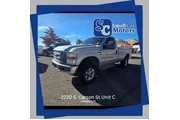 $10495 : 2008 F-250 Super Duty thumbnail