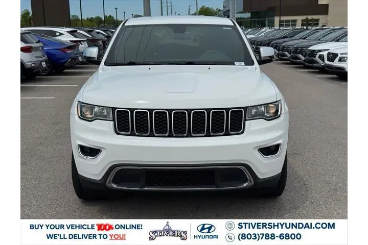 $18999 : Jeep Grand Cherokee 2018 4x2 image 6