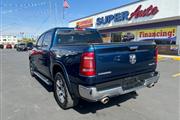 $38299 : 2021 RAM 1500 Laramie 4x4 Cre thumbnail