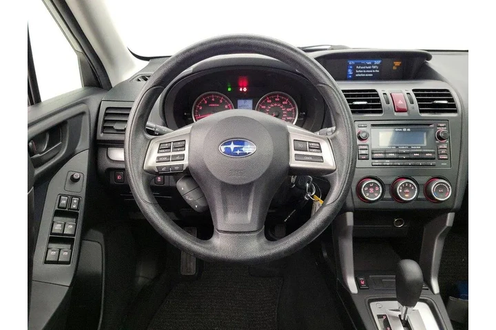 $14998 : Subaru Forester 2015 AWD 2.5 image 10