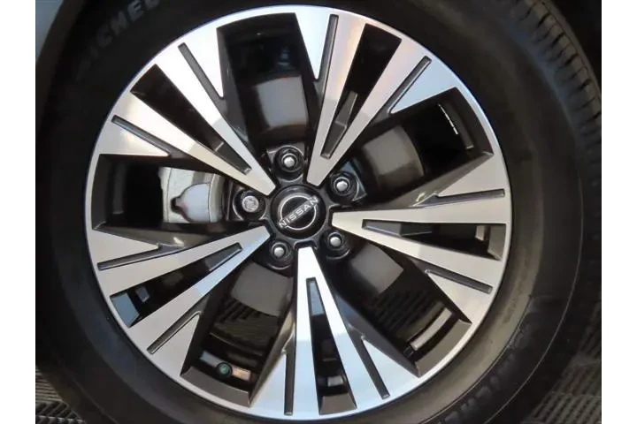 $18599 : Nissan Rogue 2023 SV 4dr Cro image 7