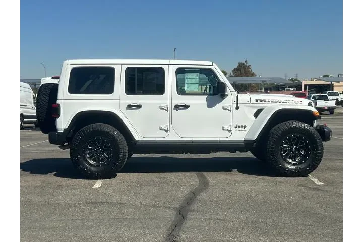 $36830 : Jeep Wrangler Unlimited 2019 image 2