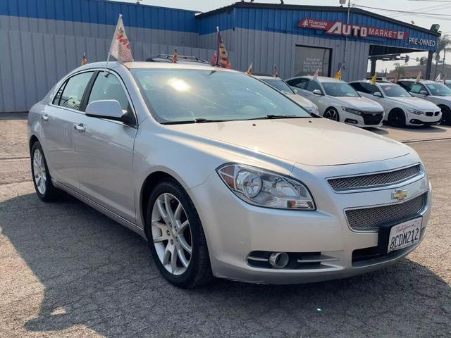 $4795 : 2011 CHEVROLET MALIBU image 5