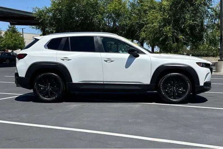 $23455 : Mazda CX-50 2025 AWD 2.5 S P image 10