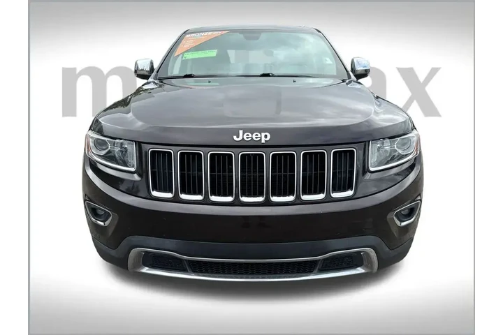 $8900 : Jeep Grand Cherokee 2016 4x2 image 10