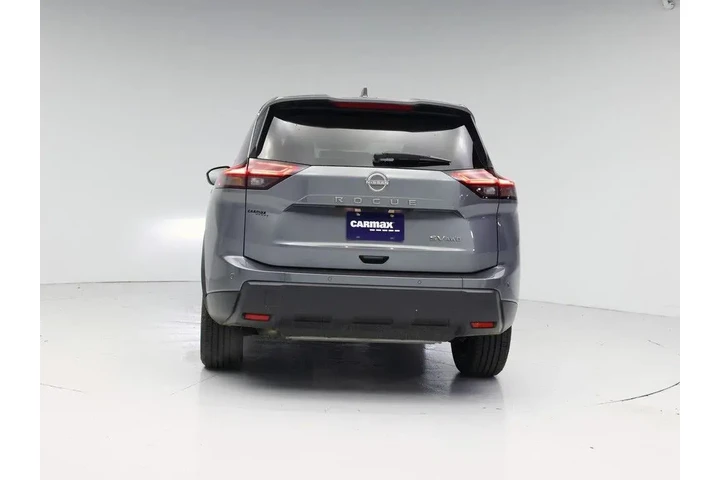 $20998 : Nissan Rogue 2024 AWD SV 4dr image 6