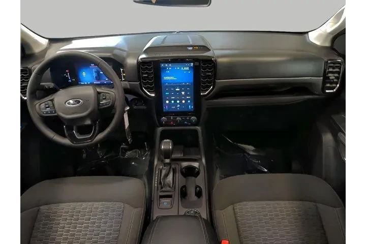 $36435 : Ford Ranger 2024 4x4 XLT 4dr image 10