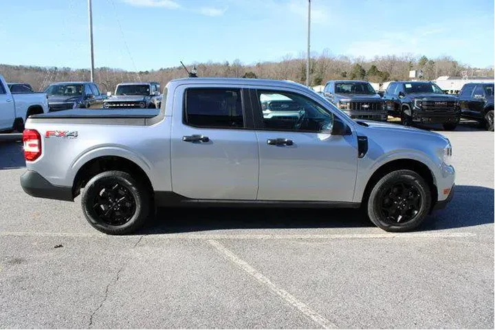 $27991 : Ford Maverick 2024 AWD XLT 4 image 5