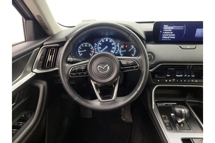 $29998 : Mazda CX-90 2024 AWD 3.3 Tur image 10