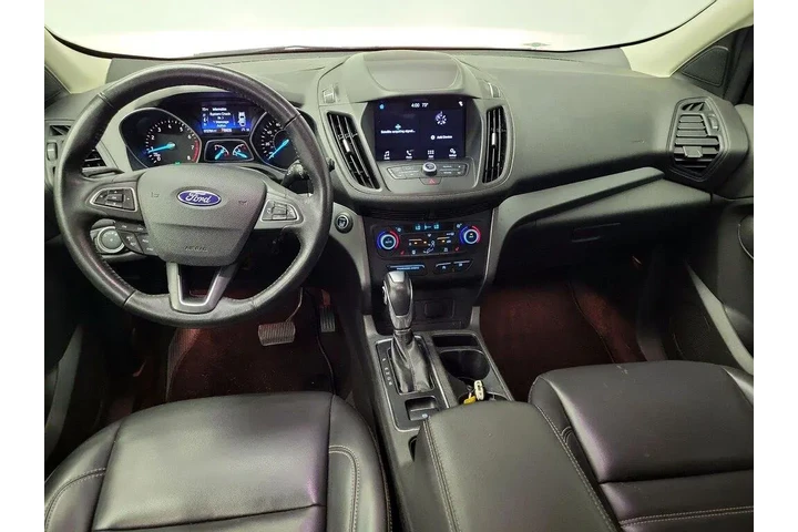 $15998 : Ford Escape 2019 SEL 4dr SUV image 9