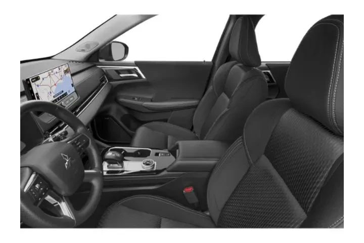 $24997 : Mitsubishi Outlander 2025 ES image 8