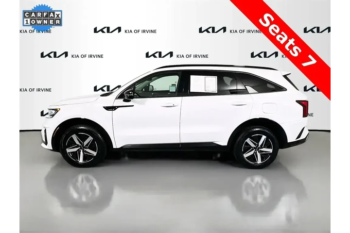 $27998 : Kia Sorento 2023 EX 4dr SUV image 5