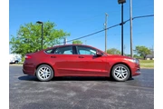 $9791 : Ford Fusion 2014 SE 4dr Seda thumbnail