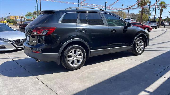 $9495 : 2014 MAZDA CX-92014 MAZDA CX-9 image 4