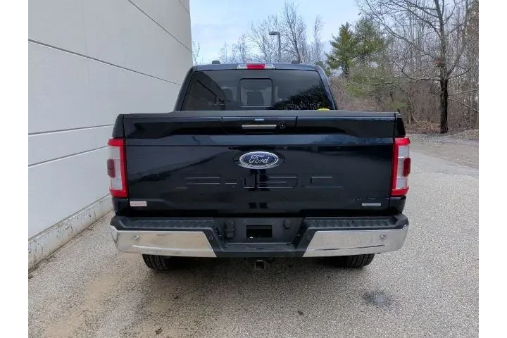 $37795 : Ford F-150 2022 4x4 XL 4dr S image 5