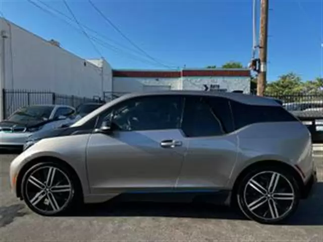 $8990 : 2015 BMW I32015 BMW I3 image 7